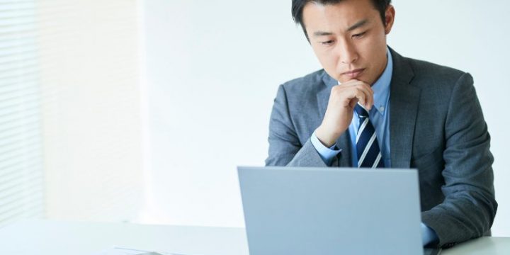 求人広告のサクラの有無で悩む採用担当者