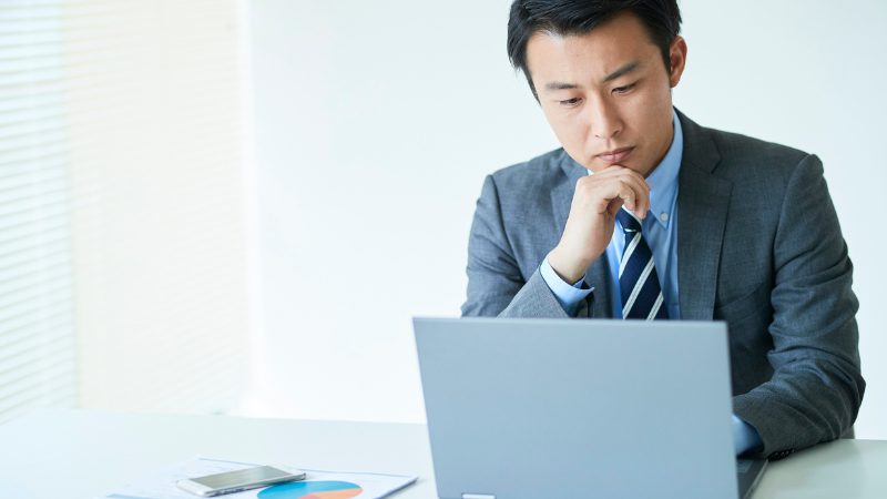 求人広告のサクラの有無で悩む採用担当者