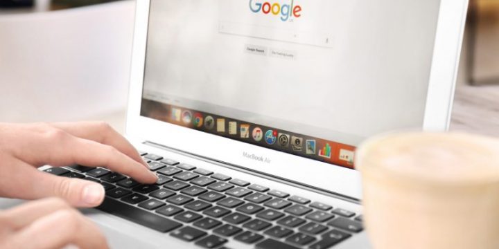 Google検索