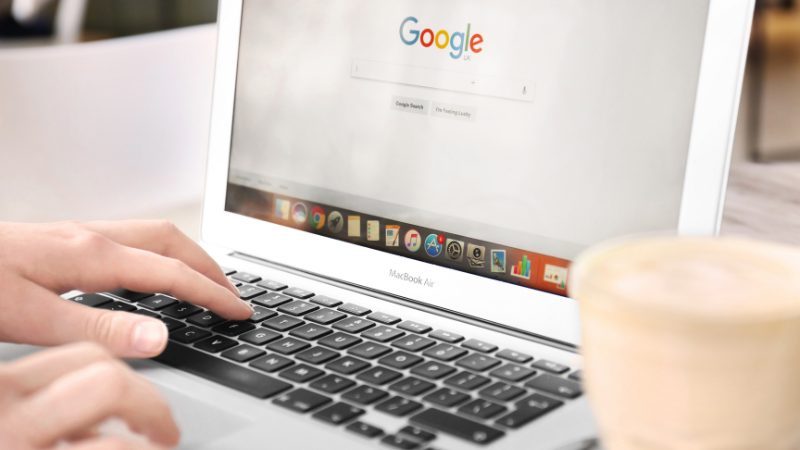Google検索