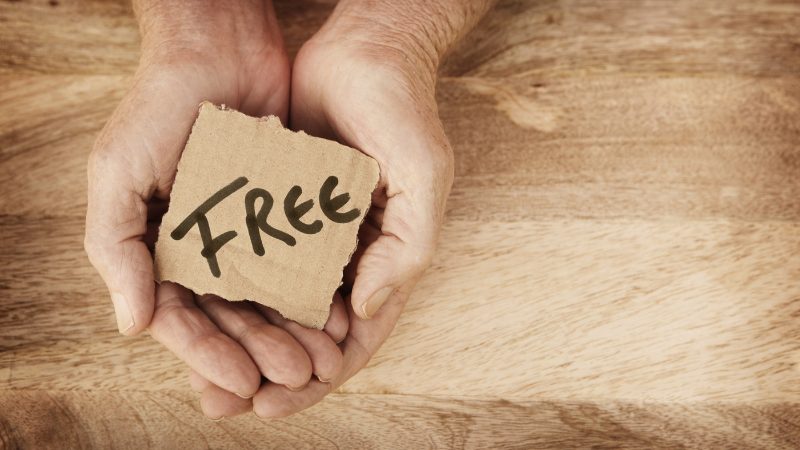 無料掲載の裏にある仕組みと集客リスク