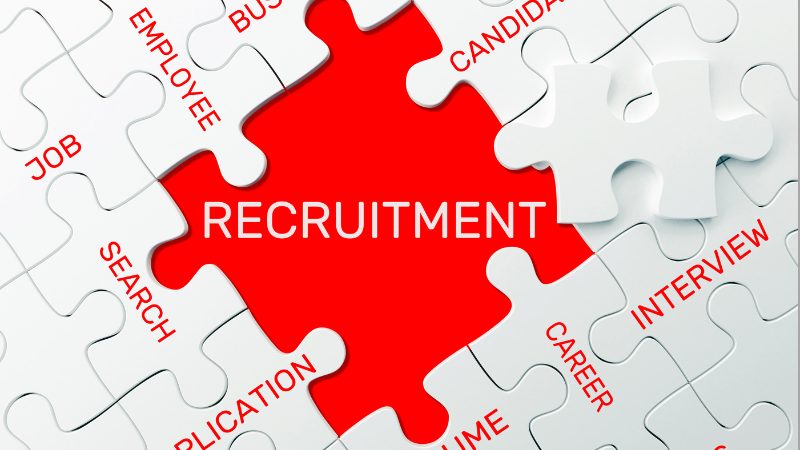 採用・リクルートに関するワード