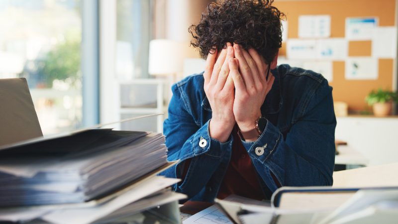 口コミ連携によるブラック企業認定の回避