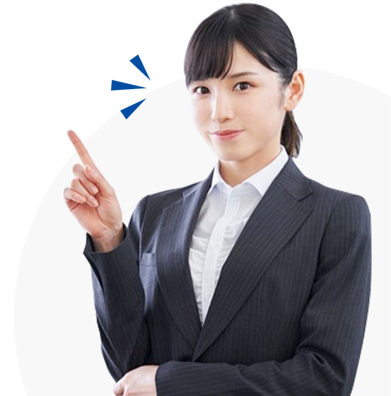 採用活動にあたりこんなお悩みはありませんか?